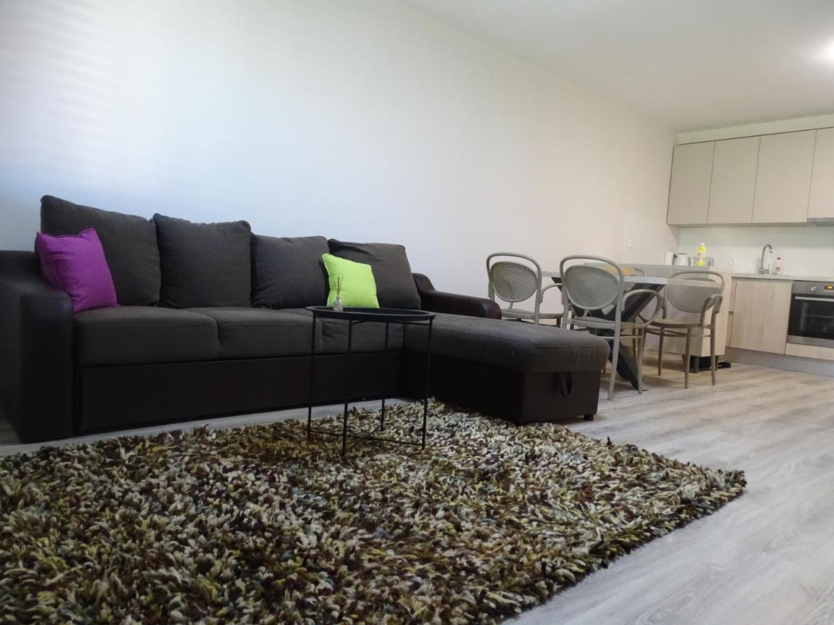Ninas Apartments Mostar Dış mekan fotoğraf