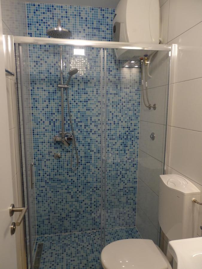 Ninas Apartments Mostar Dış mekan fotoğraf