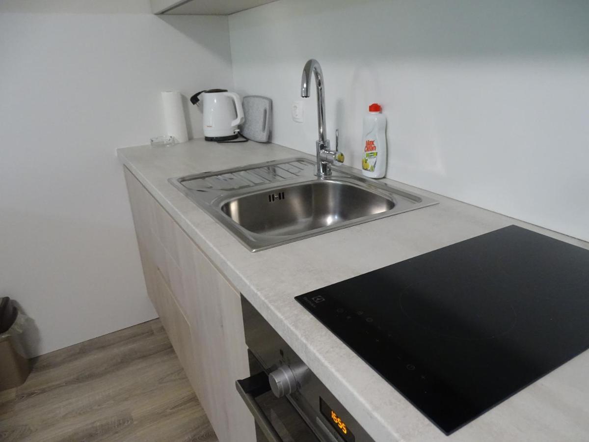 Ninas Apartments Mostar Dış mekan fotoğraf