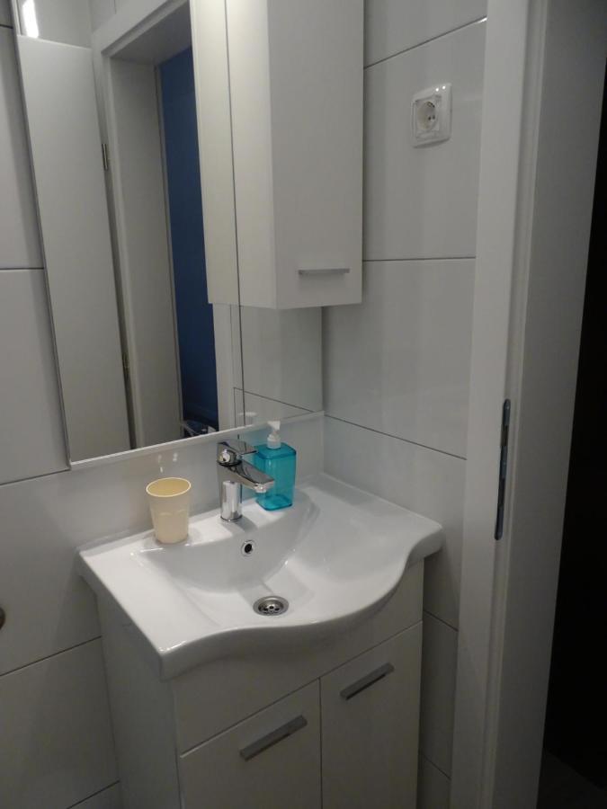 Ninas Apartments Mostar Dış mekan fotoğraf