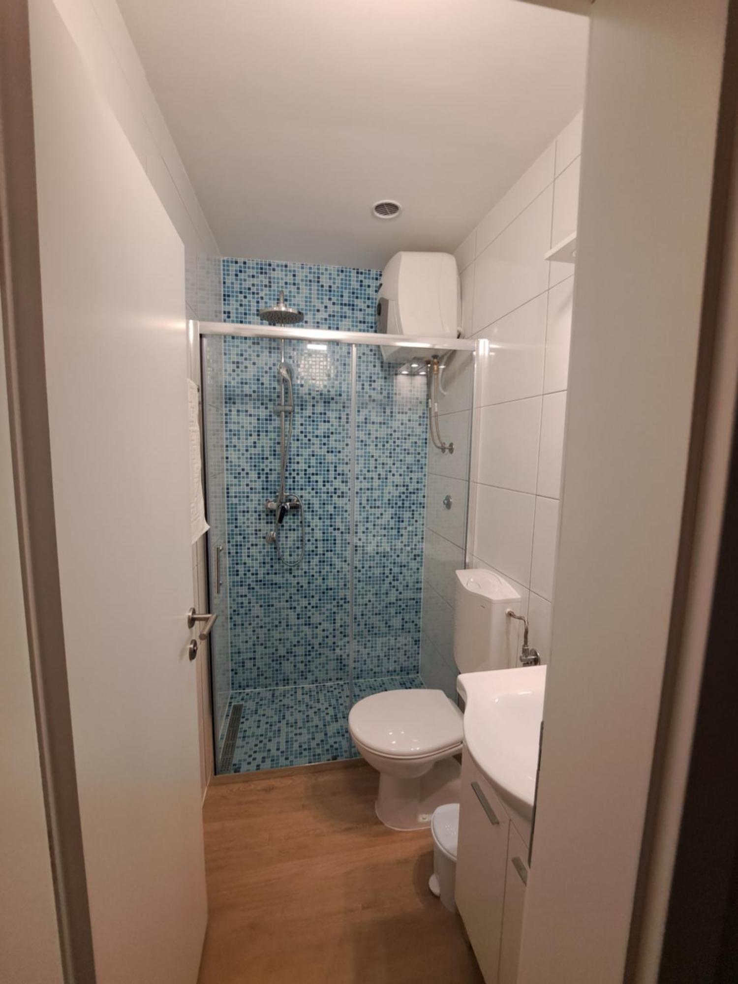 Ninas Apartments Mostar Oda fotoğraf