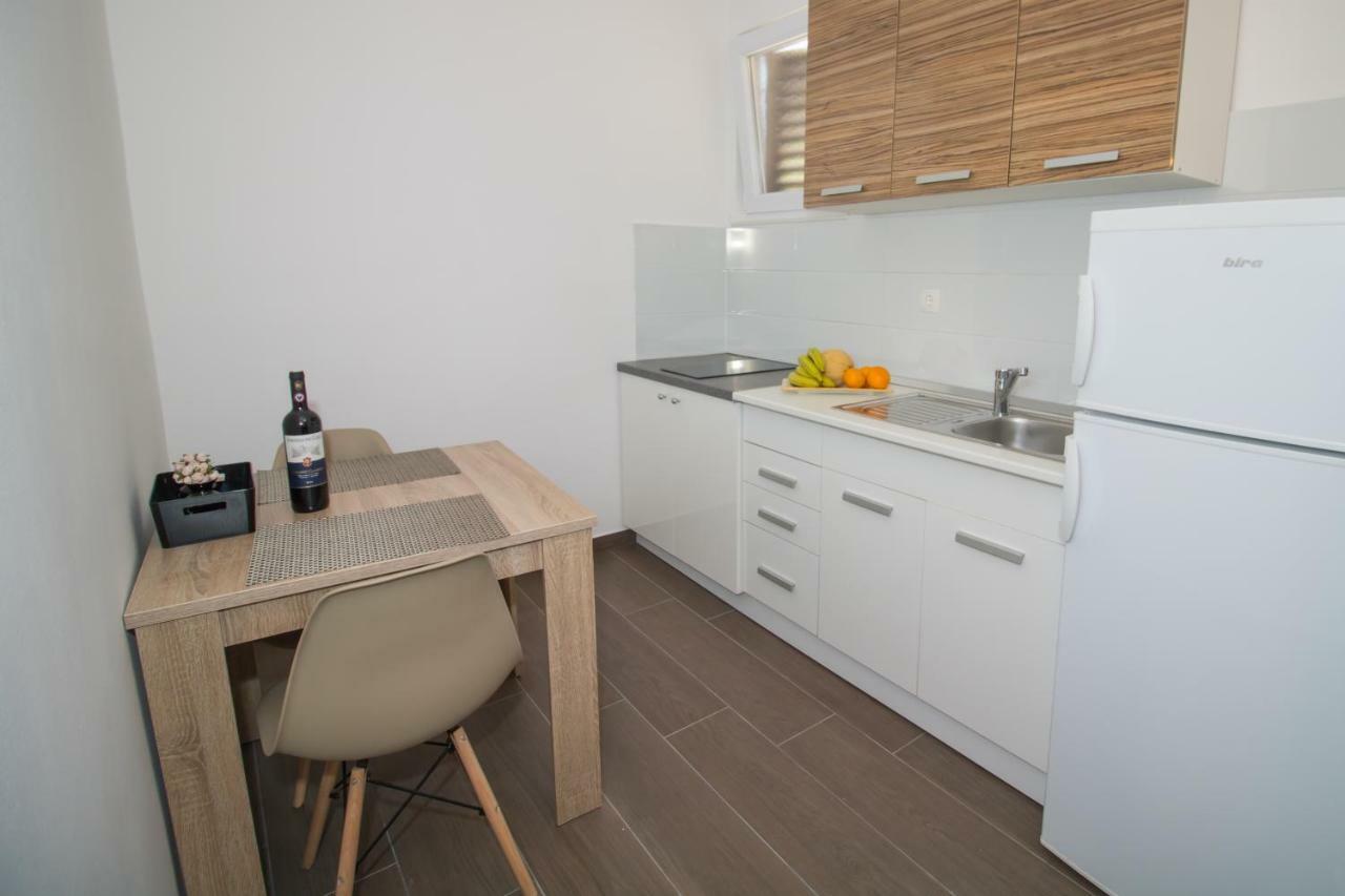 Ninas Apartments Mostar Dış mekan fotoğraf