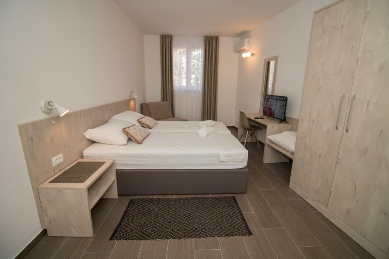 Ninas Apartments Mostar Dış mekan fotoğraf