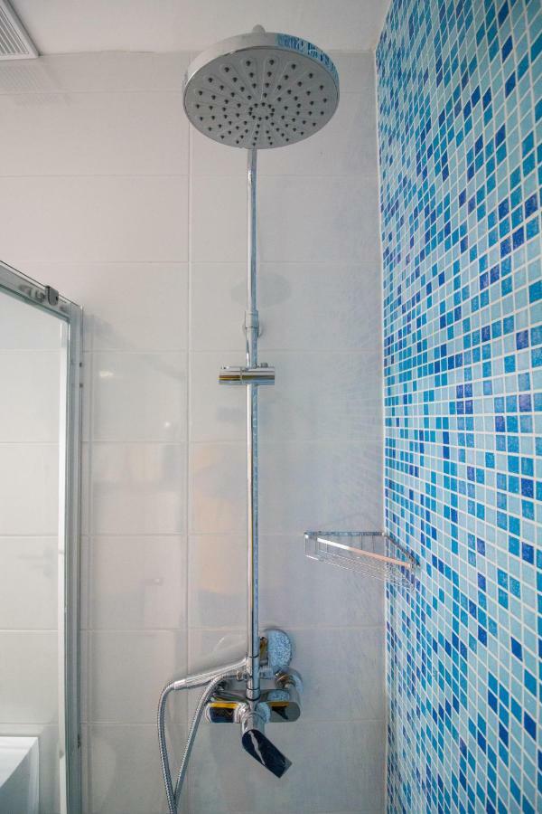 Ninas Apartments Mostar Dış mekan fotoğraf