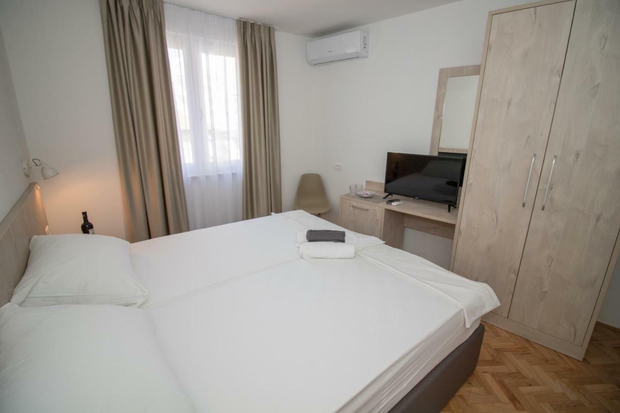 Ninas Apartments Mostar Dış mekan fotoğraf